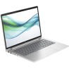 HP ProBook 440 G11/ Ultra 5-125U/ 16GB DDR5/ 512GB SSD/ Intel Graphics/ 14"WUXGA,matný/ W11P/ stříbrný