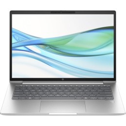 HP ProBook 440 G11/ Ultra 5-125U/ 16GB DDR5/ 512GB SSD/ Intel Graphics/ 14"WUXGA,matný/ W11P/ stříbrný