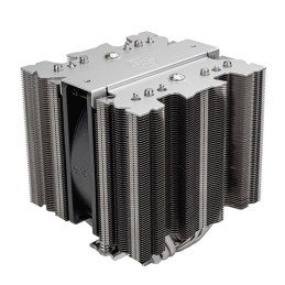 Silverstone XED120S, TDP 240W