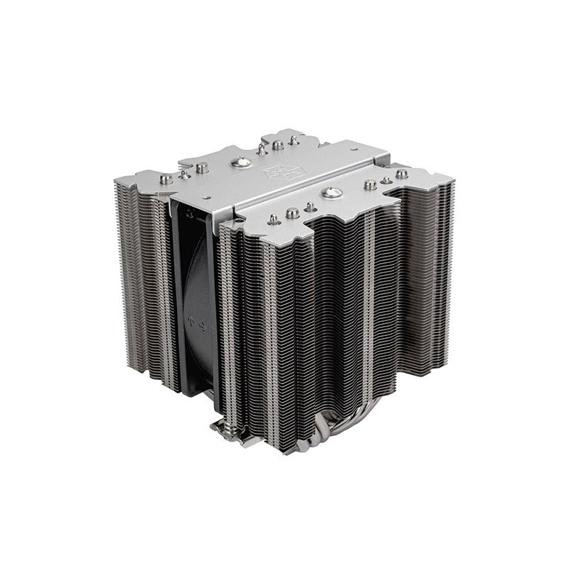 Silverstone XED120S, TDP 240W