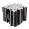 Silverstone XED120S, TDP 240W