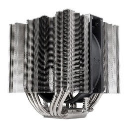 Silverstone XED120S, TDP 240W