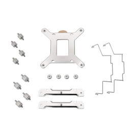 Silverstone XED120S, TDP 240W