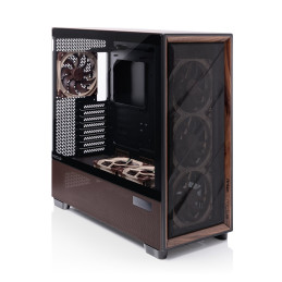 Skříň Antec Flux Pro Noctua Edition
