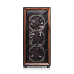 Skříň Antec Flux Pro Noctua Edition