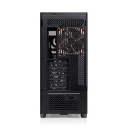 Skříň Antec Flux Pro Noctua Edition