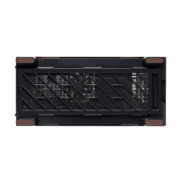Skříň Antec Flux Pro Noctua Edition