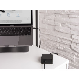 Nabíjecí adaptér USB Type-C 45W Power Delivery
