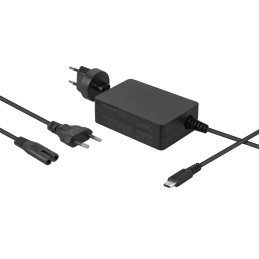 Nabíjecí adaptér USB Type-C 90W Power Delivery