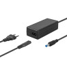 Nabíjecí adaptér pro notebooky 19V 3,42A 65W konektor 5,5mm x 2,5mm