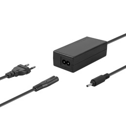 Nabíjecí adaptér pro notebooky Asus a Samsung 19V 2,37A 45W konektor 3,0mm x 1,0mm