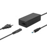 Nabíjecí adaptér pro notebooky Asus B551 19V 3,42A 65W konektor 4,5mm x 3,0mm
