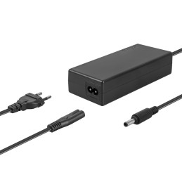 Nabíjecí adaptér pro notebooky HP 19,5V 4,62A 90W konektor 4,5mm x 3,0mm