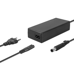 Nabíjecí adaptér pro notebooky HP 19V 4,74A 90W konektor 7,4mm x 5,1mm s vnitřním pinem