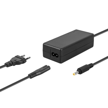 Nabíjecí adaptér pro notebooky Lenovo IdeaPad 120, 310, 330, 530S, Yoga 710 20V 3,25A 65W konektor 4,0mm x 1,7mm