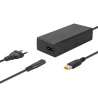Nabíjecí adaptér pro notebooky IBM/Lenovo 20V 4,5A 90W hranatý konektor