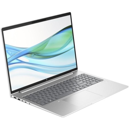 HP ProBook 465 G11/ Ryzen 7 7735U/ 32GB DDR5/ 1TB SSD/ Radeon™ Graphics/ 16"WUXGA,matný/ W11P/ stříbrná