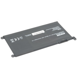 AVACOM Dell Inspiron 15 5568, 13 5368 Li-Ion 11,4V 3684mAh 42Wh