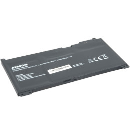 AVACOM HP 430 G4, 440 G4 RR03XL Li-Pol 11,4V 3930mAh 45Wh