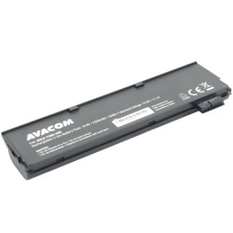AVACOM Lenovo ThinkPad T470, T480, T570, T580 Li-Ion 10,8V 5200mAh446