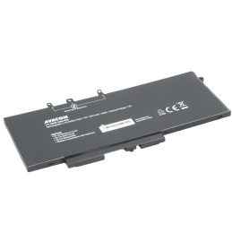 AVACOM Dell Latitude 5480, 5580 Li-Pol 7,6V 8947mAh 68Wh