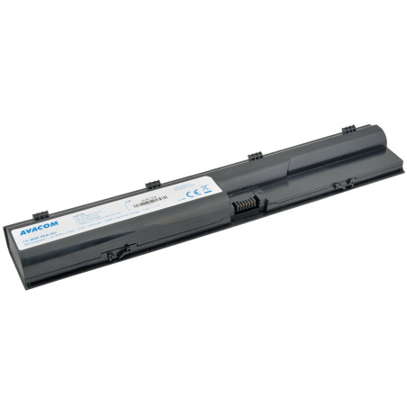 AVACOM HP ProBook 4330s, 4430s, 4530s series Li-Ion 10,8V 4400mAh