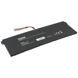 AVACOM Acer Aspire ES1-512 series Li-Pol 15,2V 3220mAh