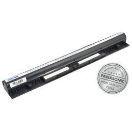 AVACOM Lenovo IdeaPad G400S Li-Ion 14,8V 3200mAh 47Wh