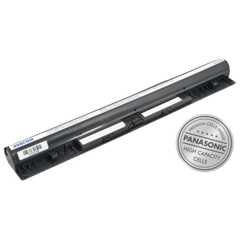 AVACOM Lenovo IdeaPad G400S Li-Ion 14,8V 3200mAh 47Wh