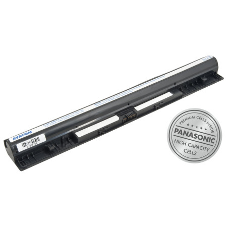 AVACOM Lenovo IdeaPad G400S Li-Ion 14,8V 3200mAh 47Wh