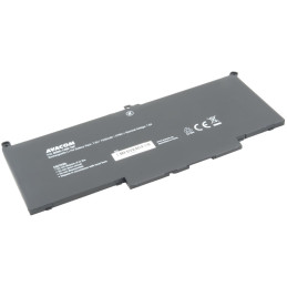 AVACOM Dell Latitude 7280, 7480 Li-Pol 7,6V 7500mAh 57Wh