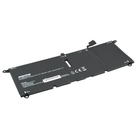 AVACOM Dell XPS 9370, 9380 Li-Pol 7,6V 6842mAh 52Wh