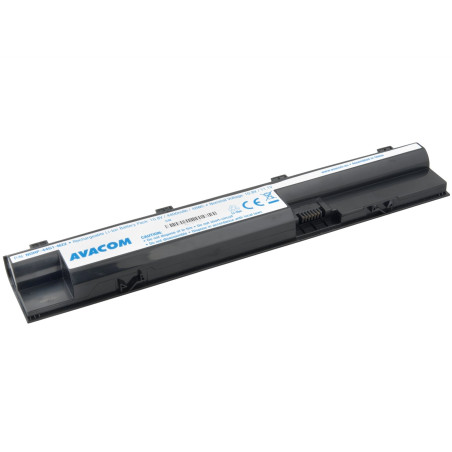 AVACOM HP 440 G0/G1, 450 G0/G1, 470 G0/G1 FP06 Li-Ion 10,8V 4400mAh