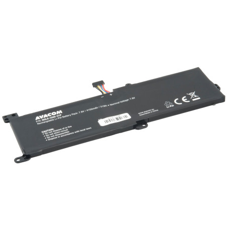 AVACOM Lenovo IdeaPad 320 Li-Pol 7,6V 4100mAh 31Wh