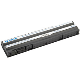 AVACOM Dell Latitude E5420, E5530, Inspiron 15R, Li-Ion 11,1V 4400mAh