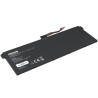 AVACOM Acer Aspire A3 A315 Li-Pol 7,7V 4805mAh 37Wh
