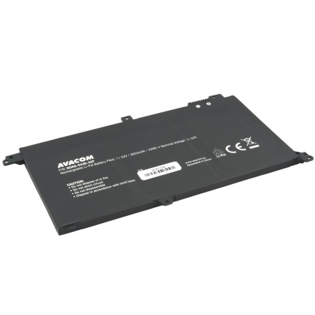 AVACOM Asus VivoBook X571 Li-Pol 11,52V 3653mAh 42Wh