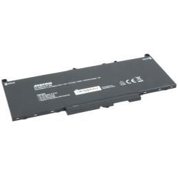 AVACOM Dell Latitude E7470, E7270 Li-Ion 7,6V 7237mAh 55Wh