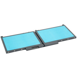 AVACOM Dell Latitude E7470, E7270 Li-Ion 7,6V 7237mAh 55Wh