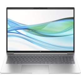 HP ProBook 460 G11/ Ultra 5-125U/ 16GB DDR5/ 512GB SSD/ Intel Graphics/ 16"WUXGA,matný/ W11P/ stříbrná