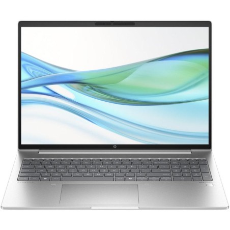 HP ProBook 460 G11/ Ultra 5-125U/ 16GB DDR5/ 512GB SSD/ Intel Graphics/ 16"WUXGA,matný/ W11P/ stříbrná