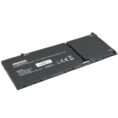 AVACOM Dell Vostro 3520, 3530 Li-Pol 11,25V 3610mAh 41Wh