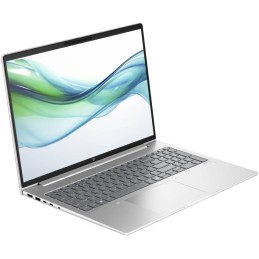 HP ProBook 460 G11/ Ultra 5-125U/ 16GB DDR5/ 512GB SSD/ Intel Graphics/ 16"WUXGA,matný/ W11P/ stříbrná