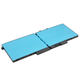 AVACOM Dell Latitude 5400, 5500 Li-Pol 7,6V 8000mAh 61Wh