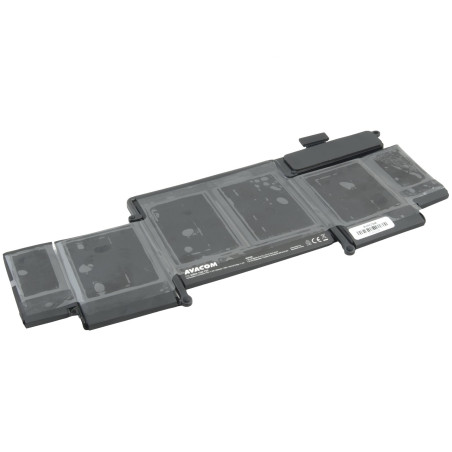 AVACOM Apple MacBook Pro 13" A1502 Li-Pol 11,34V 6200mAh 70Wh - A1493/A1582