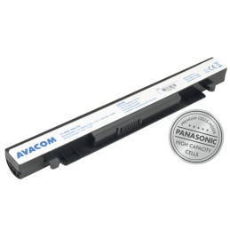 AVACOM Asus X550, K550, Li-Ion 14,4V 3200mAh 46Wh