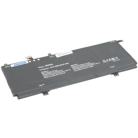 AVACOM HP Spectre X360 13-AP series SP04XL Li-Pol 15,4V 3990mAh 61Wh