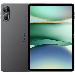BLACKVIEW MEGA 12 SET 5G 12.2" GREY,2400x1600@120Hz,12+256GB,Octa-core 2.8GHz,13MP/50+20MP,10000mAh,NFC,IP68,Android 16