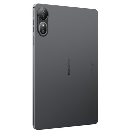 BLACKVIEW MEGA 12 SET 5G 12.2" GREY,2400x1600@120Hz,12+256GB,Octa-core 2.8GHz,13MP/50+20MP,10000mAh,NFC,IP68,Android 16