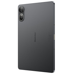 BLACKVIEW MEGA 12 SET 5G 12.2" GREY,2400x1600@120Hz,12+256GB,Octa-core 2.8GHz,13MP/50+20MP,10000mAh,NFC,IP68,Android 16